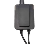 Gerbing heated clothing Clip Case - Portable Controller