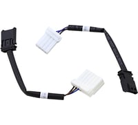 Custom dynamics Wiring Adapter - Road King