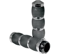 Avon grips Grips - Air Cushion - Chrome