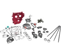 Feuling oil pump corp. Camchest Kit - HP+® - Twin Cam