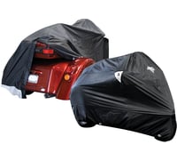 Nelson rigg Dust Cover - Trike - XL