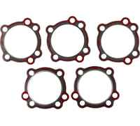 James gasket Head Gasket with Silicon - 3-5/8" - .045"