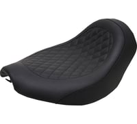 Kodlin usa Solo Seat - Black - FL/FX '18-'23