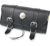 Willie & max luggage Deluxe Tool Pouch - Black
