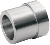 Drag specialties Wheel Spacer - Rear Left - 1" x 1.483"