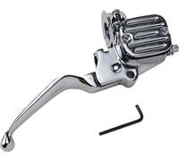 Drag specialties Master Cylinder - Cut Down - 11/16"