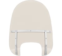 Memphis shades Fats Windshield - Solar - 21" - FLFB/S