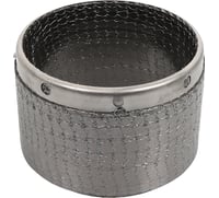 Cometic Muffler Gasket - Right - Grafoil - M8