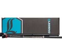 Legend suspension AXEO43 Inverted High-Performance Front End Suspension System - 43 mm
