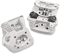 S&s cycle Cylinder Head Kit - Big Twin