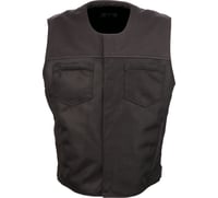 Z1R Mesh Vest Black