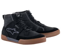 Alpinestars Ageless Shoes Black/Gray/Brown 
