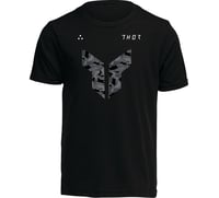Thor Youth Iconic T Shirt Carbon Black 