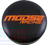 Moose racing Barstool Seat - Logo