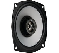 Kicker 6-1/2" Speakers - 4 Ohms