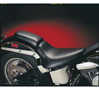Le pera Pillion Pad - Smooth - Softail '84-'99