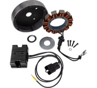 Cycle electric inc 30 A Alternator Kit