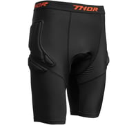 Thor Comp XP Short Underwear Pants Black 