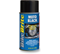 Bike brite Powder Coat Cleaner - 9 oz. net wt. - Aerosol
