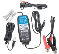 Drag specialties Battery Charger/Maintainer
