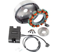 Cycle electric inc 29 A Alternator Kit