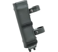 Drag specialties Oil Cooler Cover for Jagg