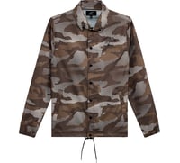 Alpinestars Garage Jacket Camo 