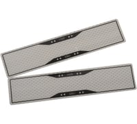 Givi Outback Reflective Stickers