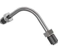 Bf goodrich Universal Banjo - 90° - Long Brake Adaptor - Side Bend