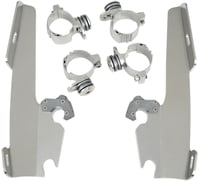 Memphis shades Fats/Slim Trigger Lock Mounting Kit - Narrow