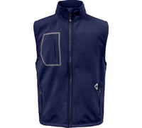 Gerbing Heated Clothing 7V Torrid Softshell Heated Vest 2.0 Navy 