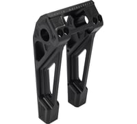 Kodlin usa Risers - Fastback - 8" - Black