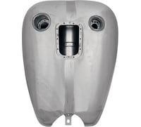 Drag specialties Extended Gas Tank with Screw Bung
