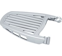 Kuryakyn Luggage Rack - Chrome
