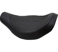 Kodlin usa Solo Seat - Black - FXBR/S '18-'23