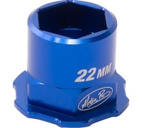 Motion pro Adapter - T6 Combo Lever - Hex - 30 mm - 22 mm