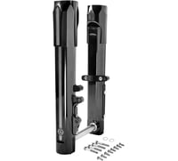 Performance machine (pm) Fork Legs - Contrast Cut - Lower - Single Disc
