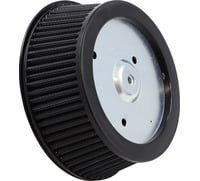 Vance & hines VO2 Naked Air Intake - Dyna