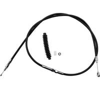 Drag specialties Clutch Cable - Vinyl