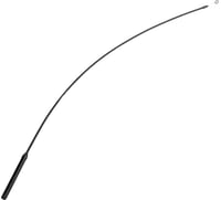 Motion pro Blackout Top Half Clutch Cable - +8-3/4"