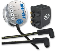 S&s cycle HI-4N Ignition Module Kit - Harley Davidson