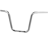 Khrome werks Handlebar - Ape Hanger - Bobber - 14" - Chrome