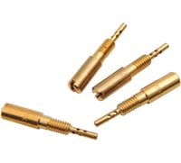 Mikuni Pilot Jets - #32.5 - 4-Pack