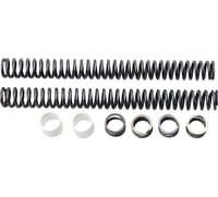 Burly brand Fork Lowering Kit - 49 mm - '18 FL