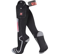 Gerbing Heated Clothing 7V Wool Heated Socks 