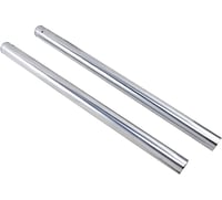 Drag specialties Fork Tubes - Hard Chrome - 41 mm - 24.875"