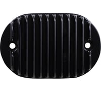 Drag specialties Regulator - '18-'23 Softail - Black