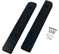 Kuryakyn Tour-Pak® Relocator - FLHT '14-'21 Kit
