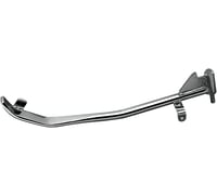 Drag specialties Kickstand - Chrome - 12-3/4"