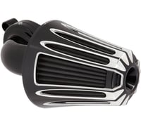 Arlen ness Monster Sucker® Air Cleaner Kit - Black
